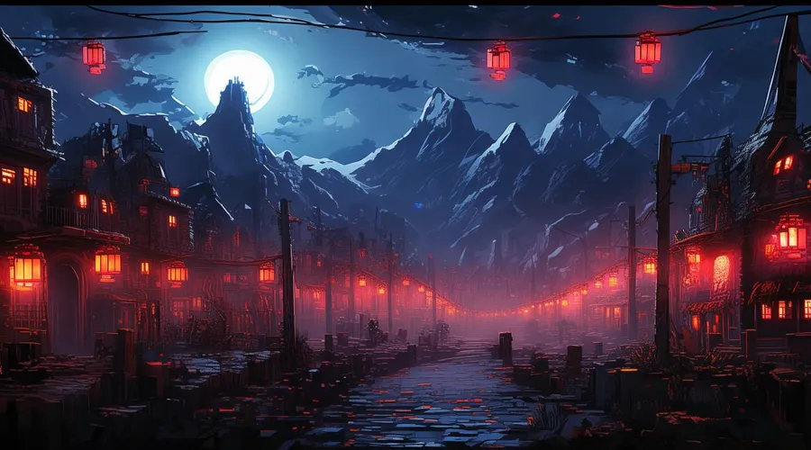 邮差骑士游戏图片2